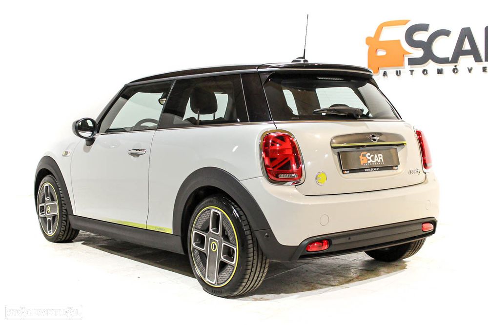 MINI 3 Portas Cooper SE - 3