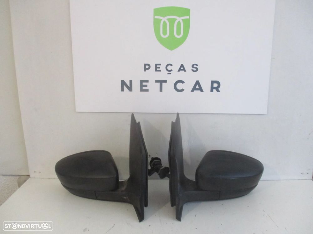 espelho retrovisor vw UP 2011 - 2