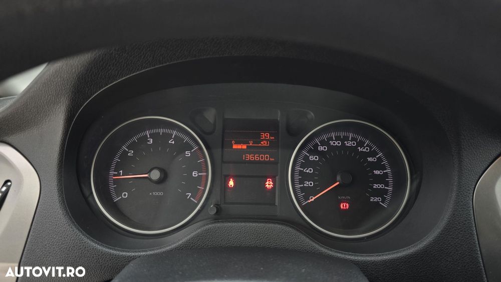 Peugeot 301 1.6 BlueHDI FAP Active - 16