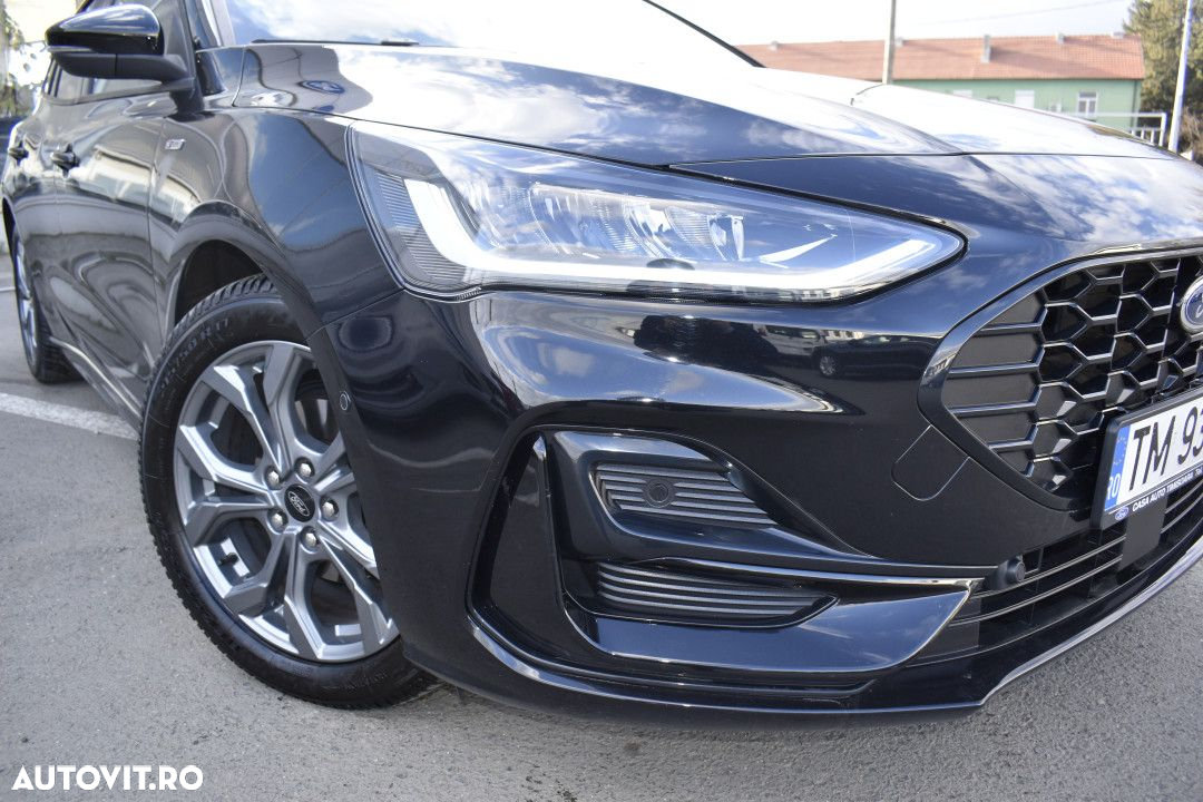 Ford Focus - 7