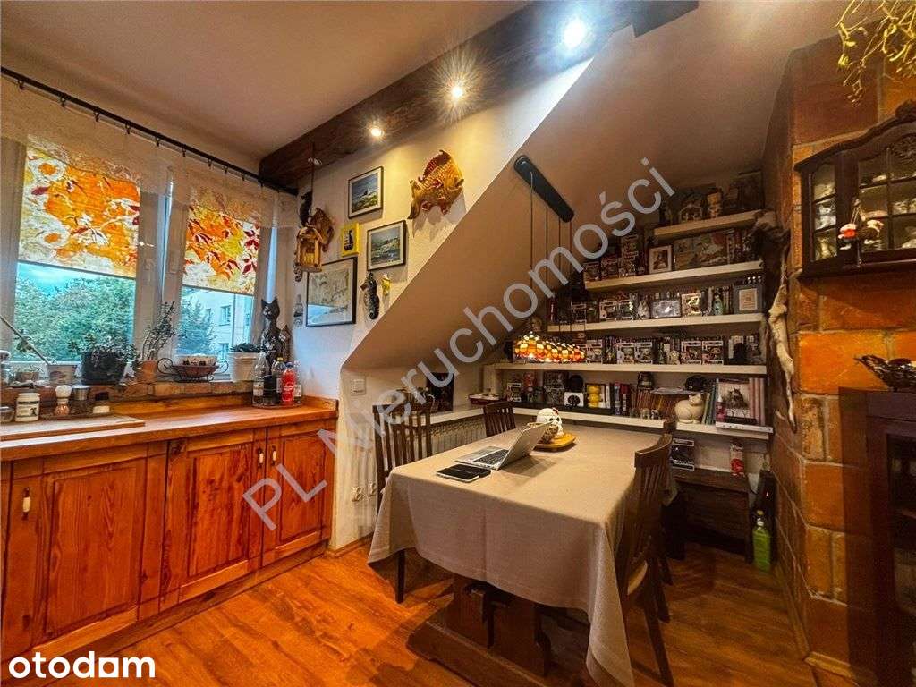 Mieszkanie na sprzedaż, 3 pokoje, 71 m², Brwinów