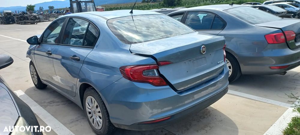 Dezmembram Fiat Tipo 1.4 843 A1000 - 6