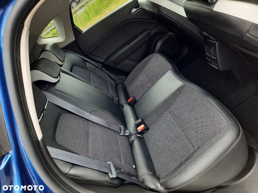 Renault Captur BLUE dCi 115 EDC INTENS - 22