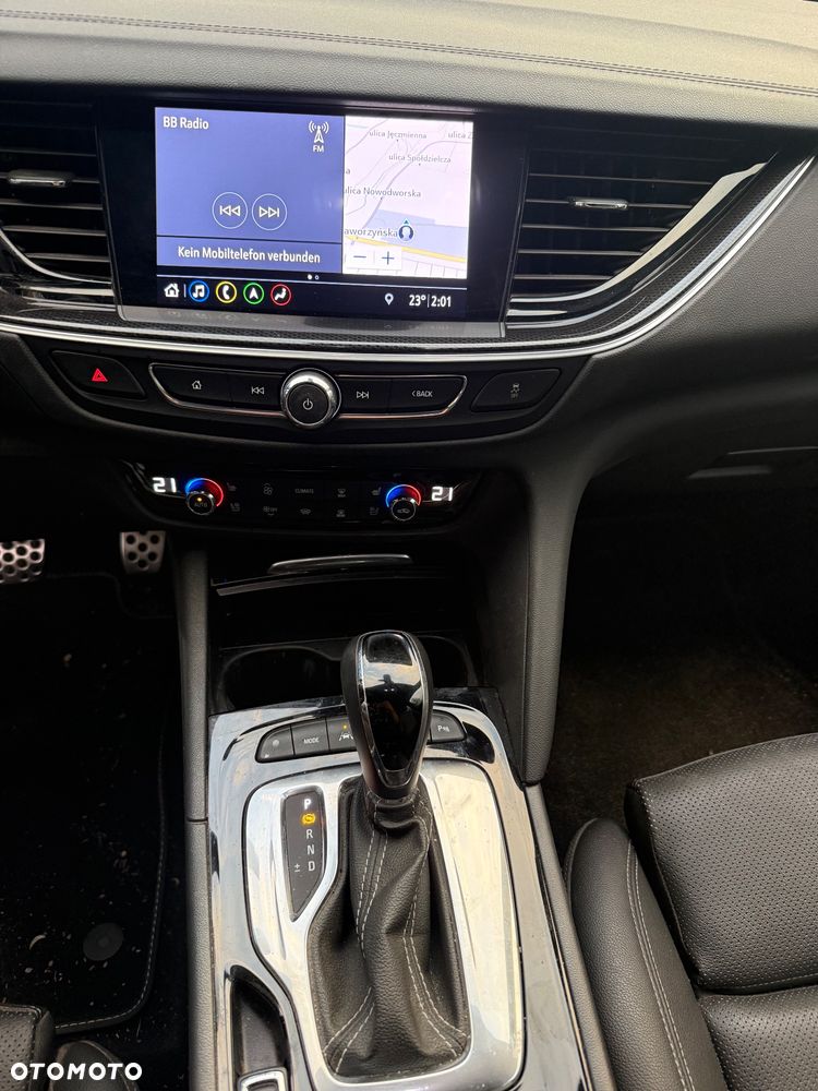 Opel Insignia 2.0 CDTI GS Line + S&S - 12