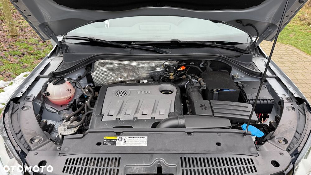 Volkswagen Tiguan 2.0 TDI DPF 4Motion Track & Style - 18