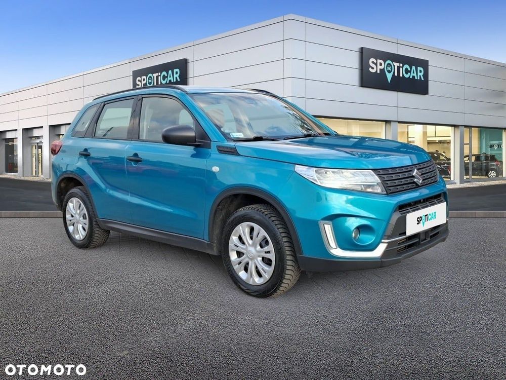 Suzuki Vitara - 3