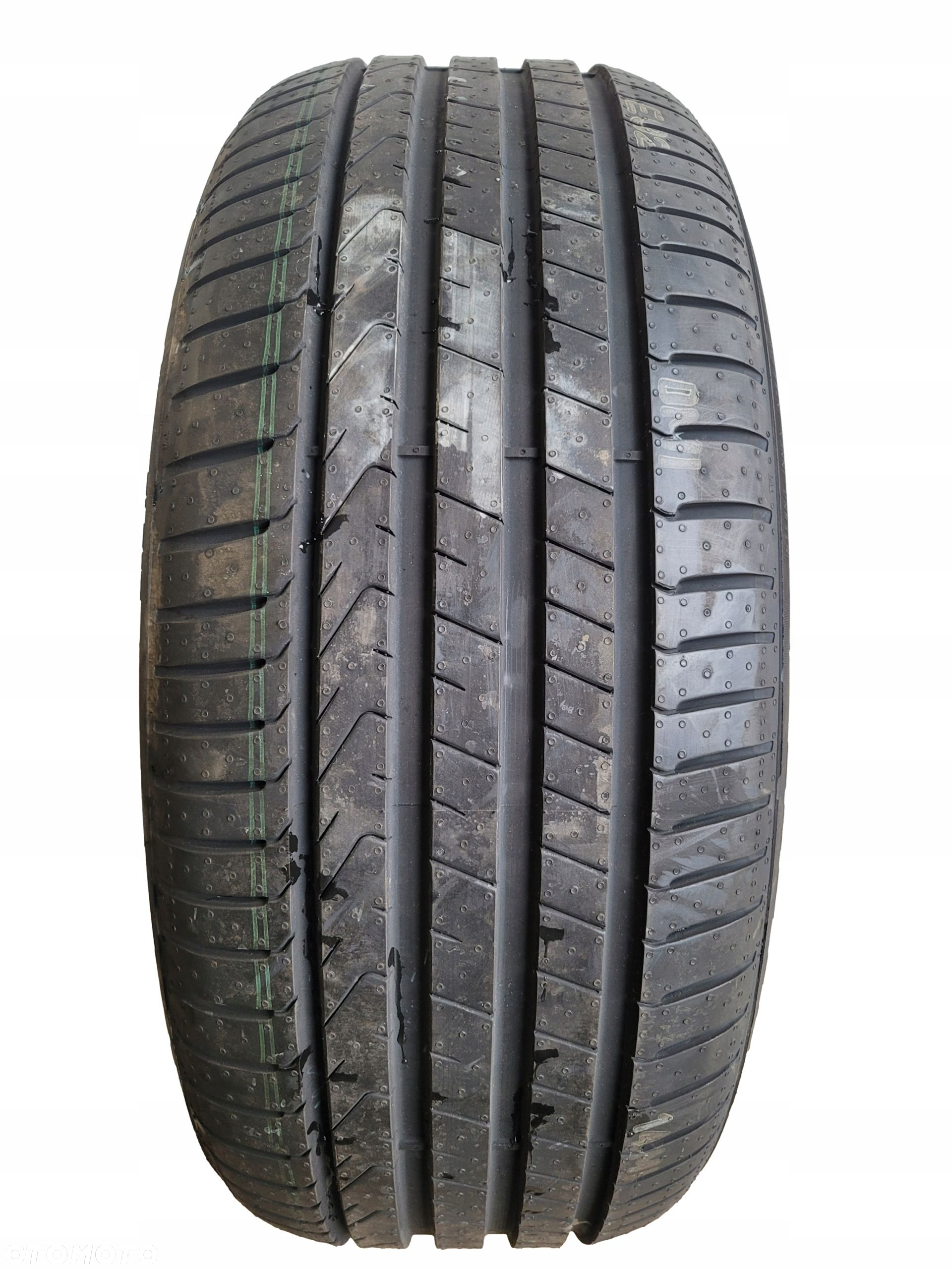 Pirelli scorpion 255/45 R20 101T Nowa 2023 - 2