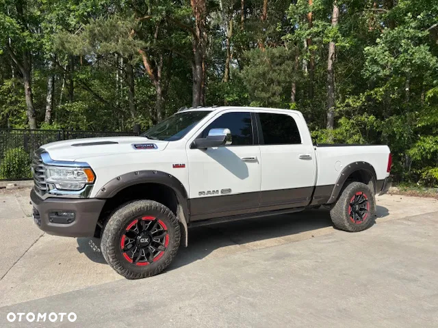 RAM 2500 - 8