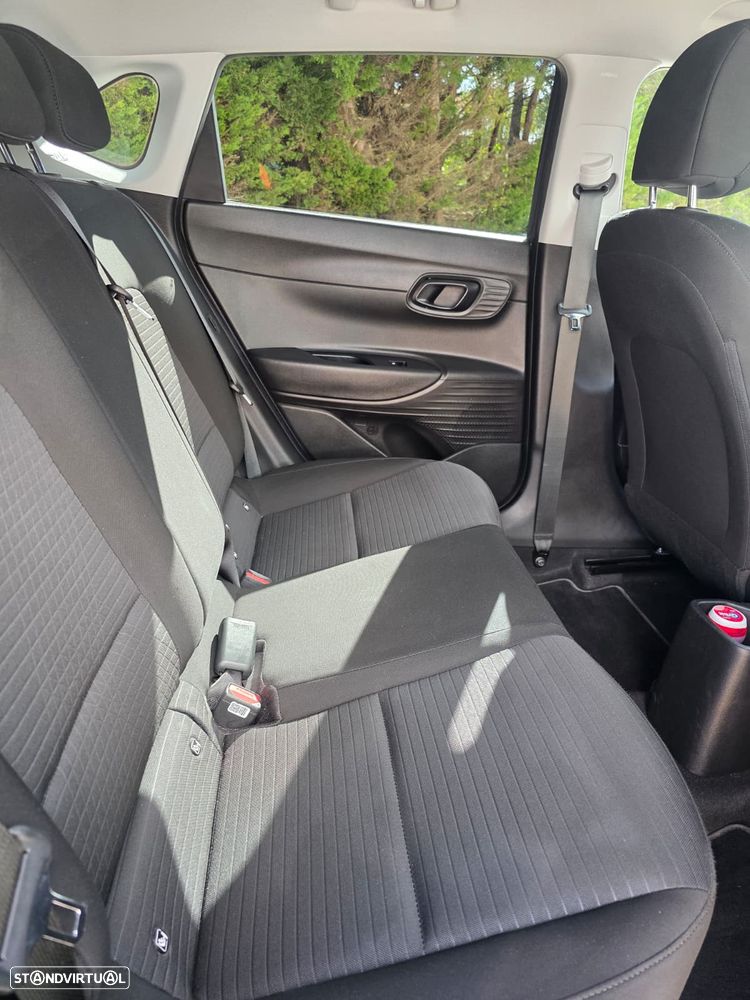 Hyundai i20 - 11