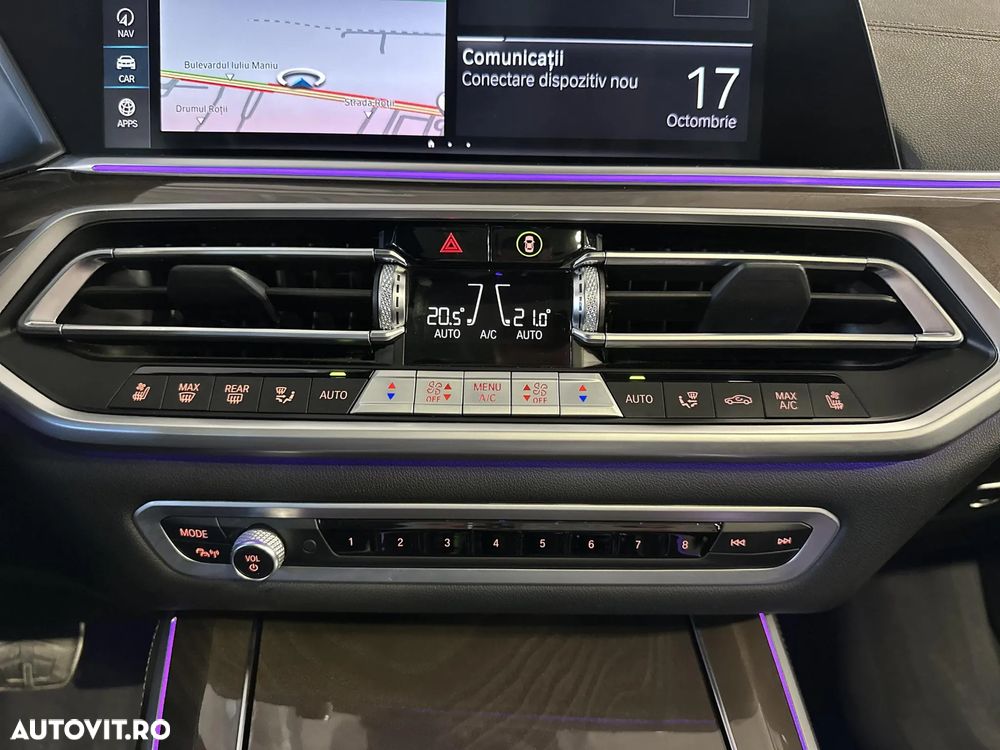 BMW X5 xDrive45e AT PHEV - 17