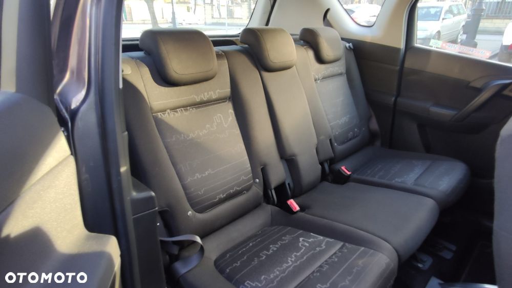 Opel Meriva 1.4 Enjoy - 20