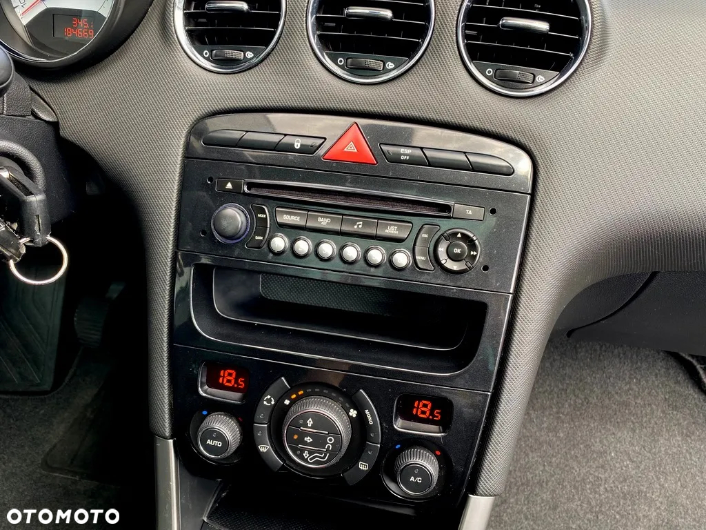 Peugeot 308 - 12