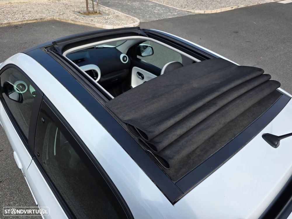 Renault Twingo Electric Equilibre - 9