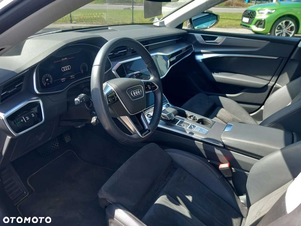 Audi A7 Sportback - 17