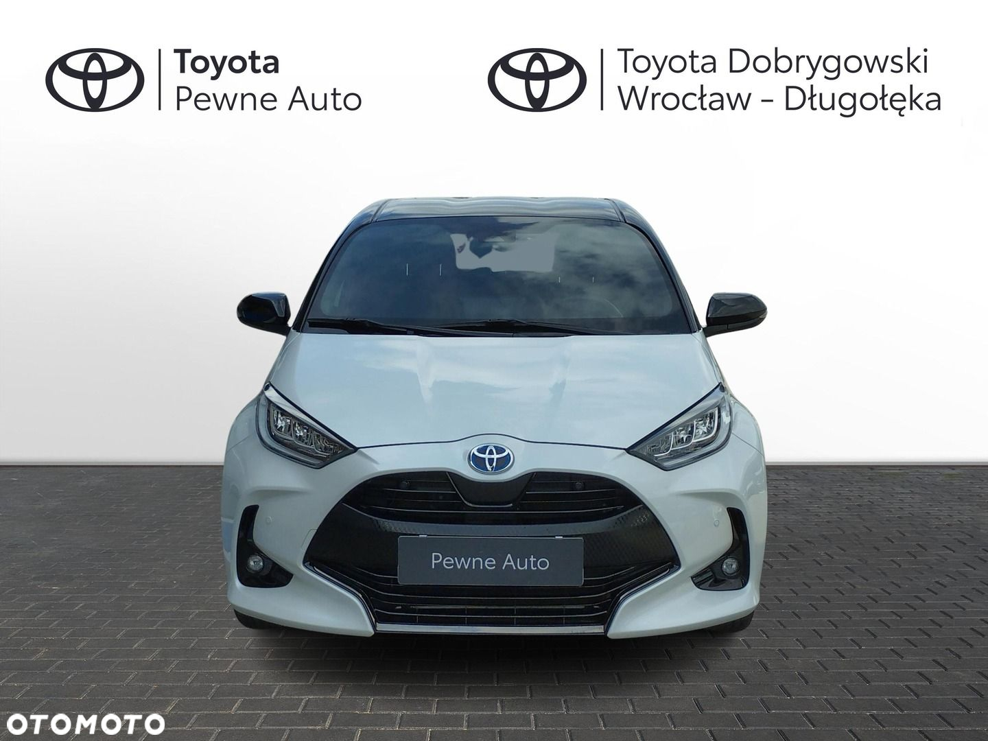 Toyota Yaris Hybrid 1.5 Selection Style - 9