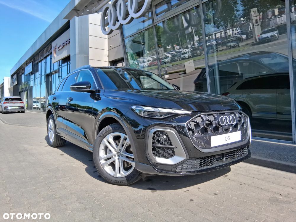 Audi Q5 - 4