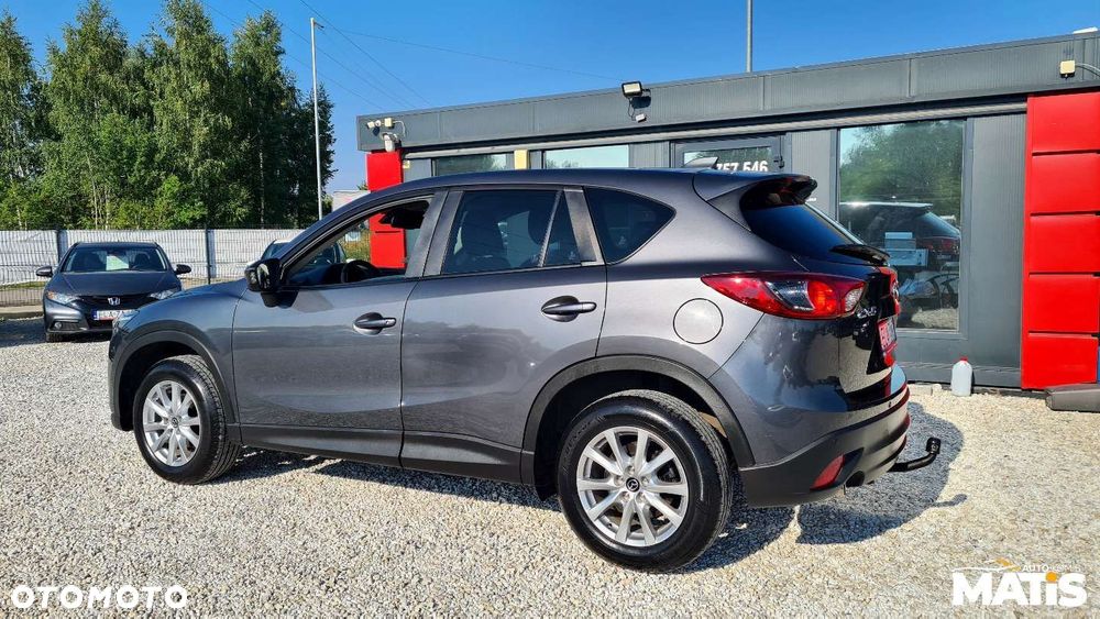 Mazda CX-5 - 37