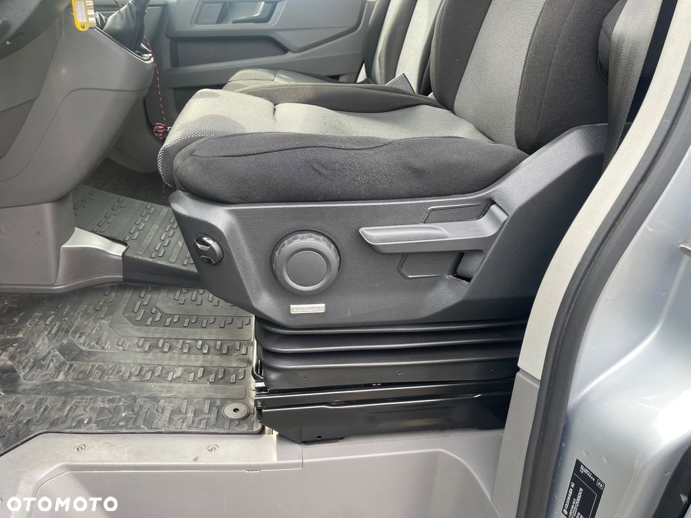 Volkswagen Crafter - 6