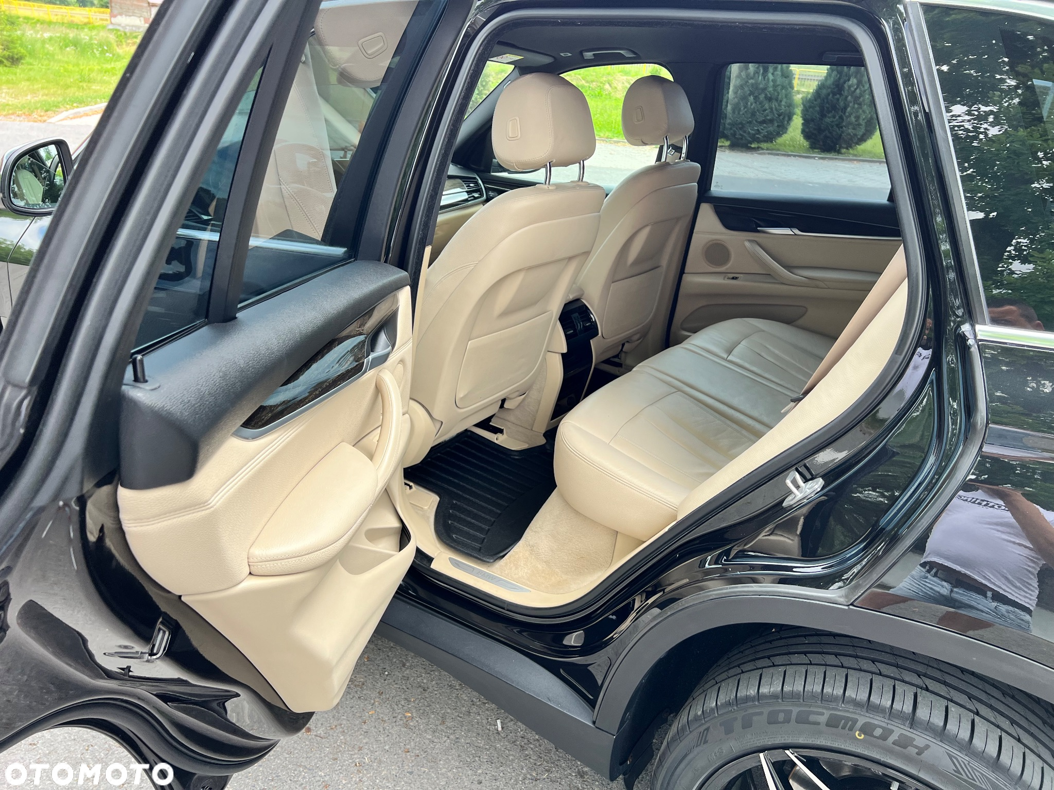 BMW X5 xDrive25d - 31