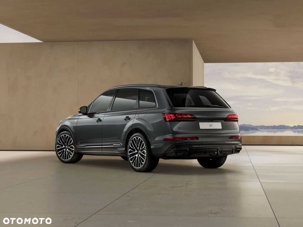 Audi Q7 - 5