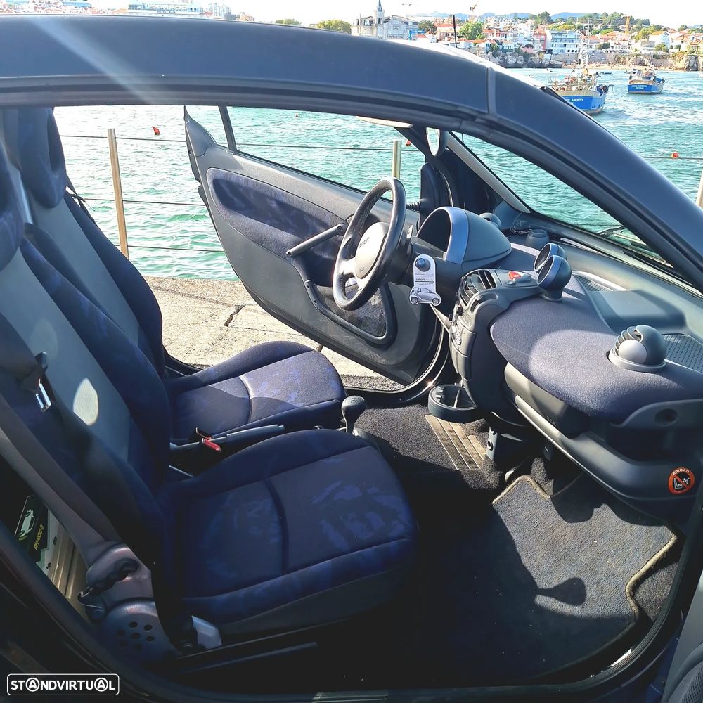 Smart ForTwo Coupé - 20