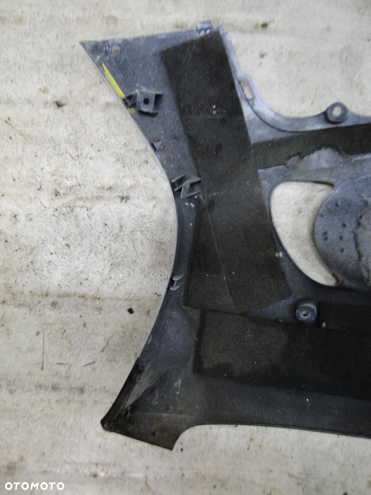 HONDA CBR 600F F3 OWIEWKA OSŁONA BOK PRAWA PRAWY EUROPA - 12