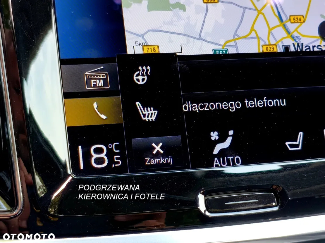 Volvo S60 T4 Inscription - 14