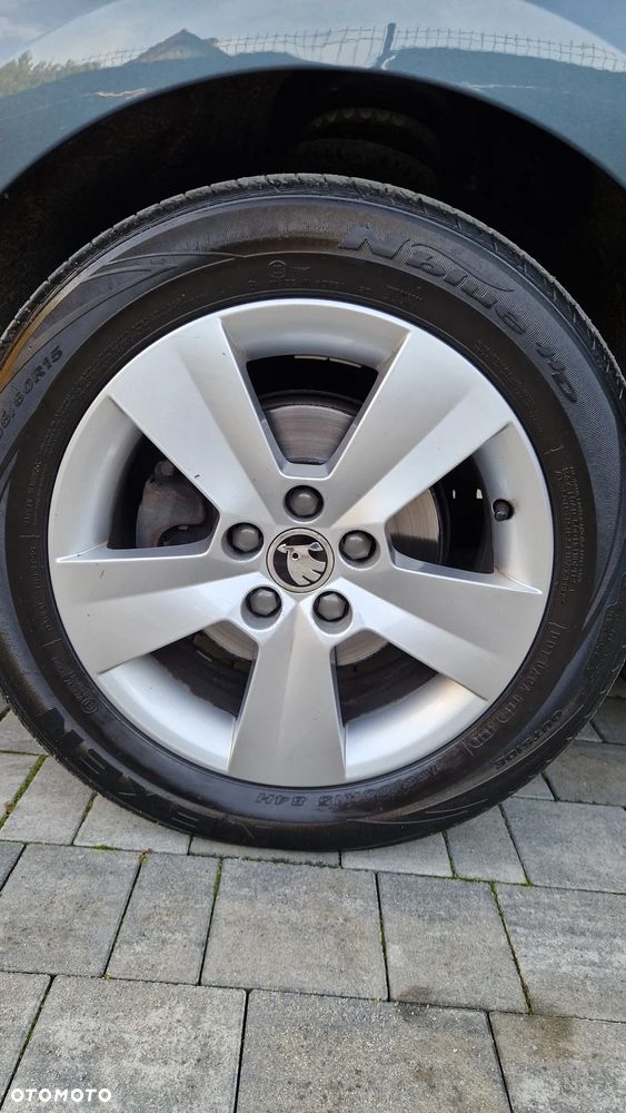 Skoda Fabia 1.2 TSI Ambition - 39