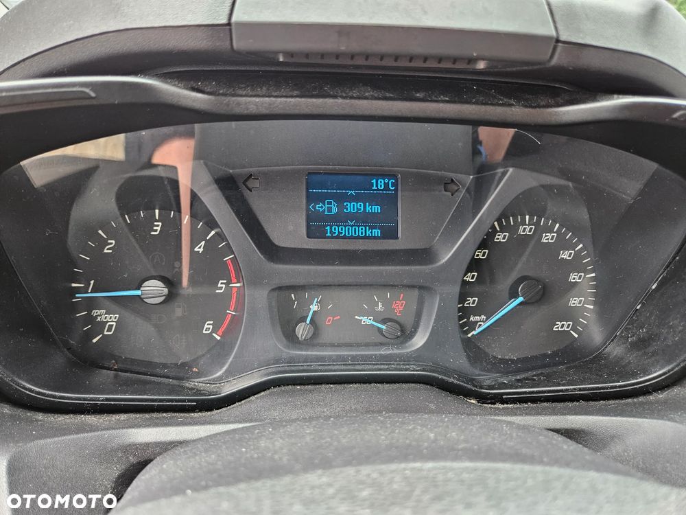 Ford Transit L3 VA Trend - 29