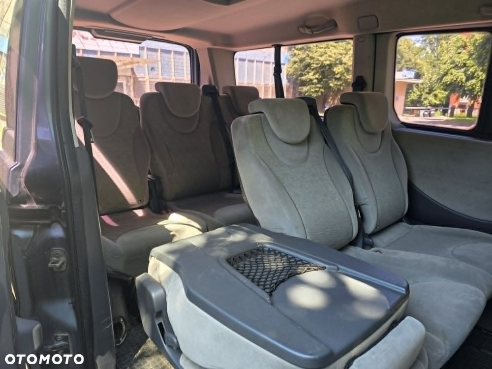 Fiat Scudo Panorama L2H1 Family - 11