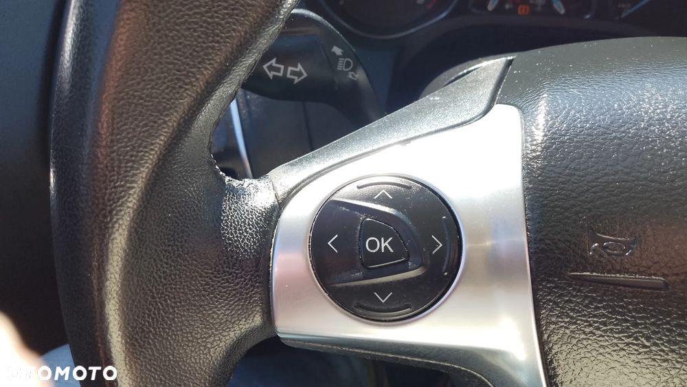 Ford Focus 1.0 EcoBoost Trend Sport - 12