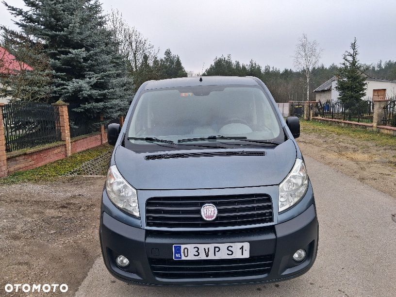 Fiat Scudo - 2