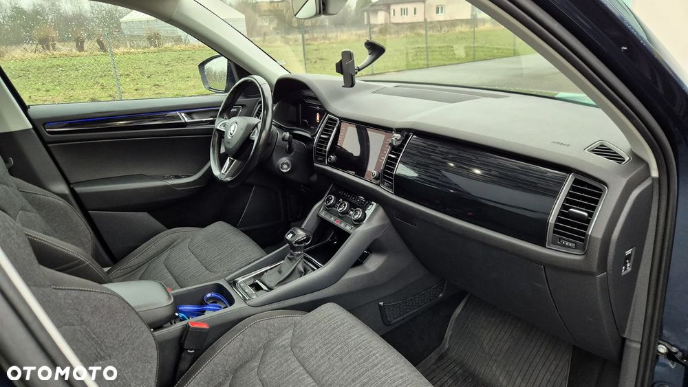 Skoda Kodiaq 1.5 TSI ACT DSG Style - 14