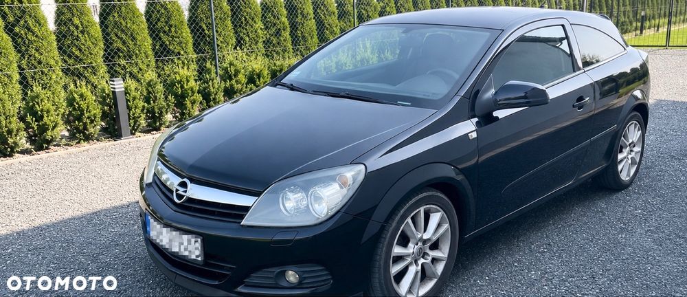 Opel Astra 1.6 Enjoy - 3