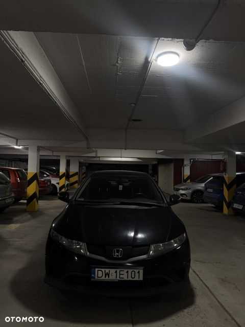 Honda Civic - 7
