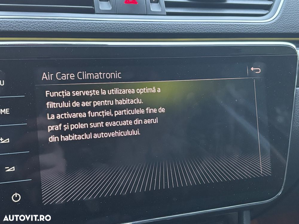 Skoda Superb 2.0 TSI DSG 4X4 Laurin & Klement - 23
