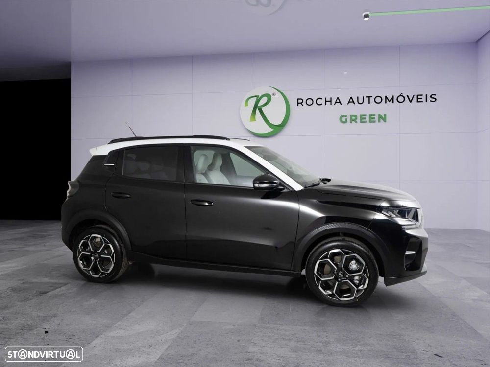 Citroën e-C3 - 3