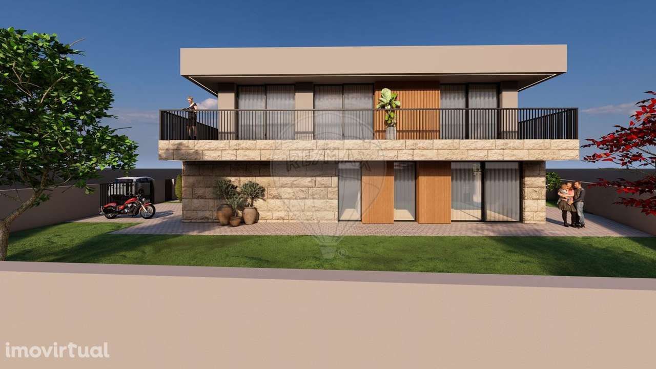 Moradia T3 para venda - Grande imagem: 2/40