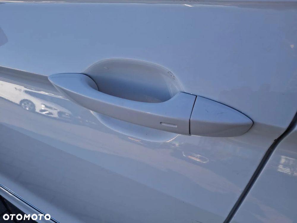 Volkswagen Tiguan - 20