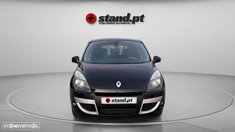 Renault Scénic 1.5 dCi Luxe - 2