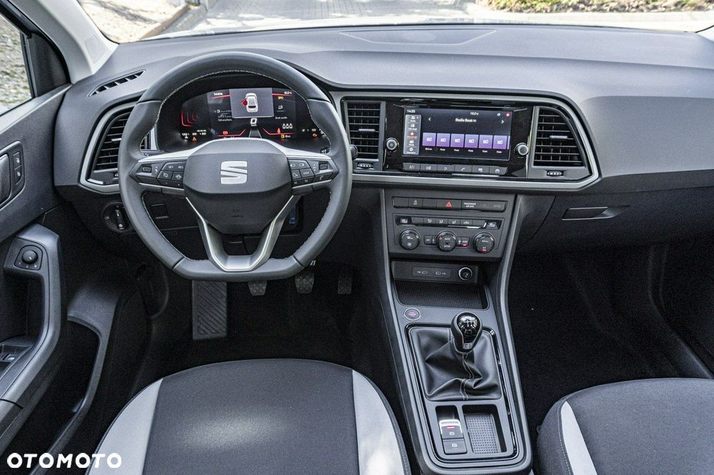 Seat Ateca - 18