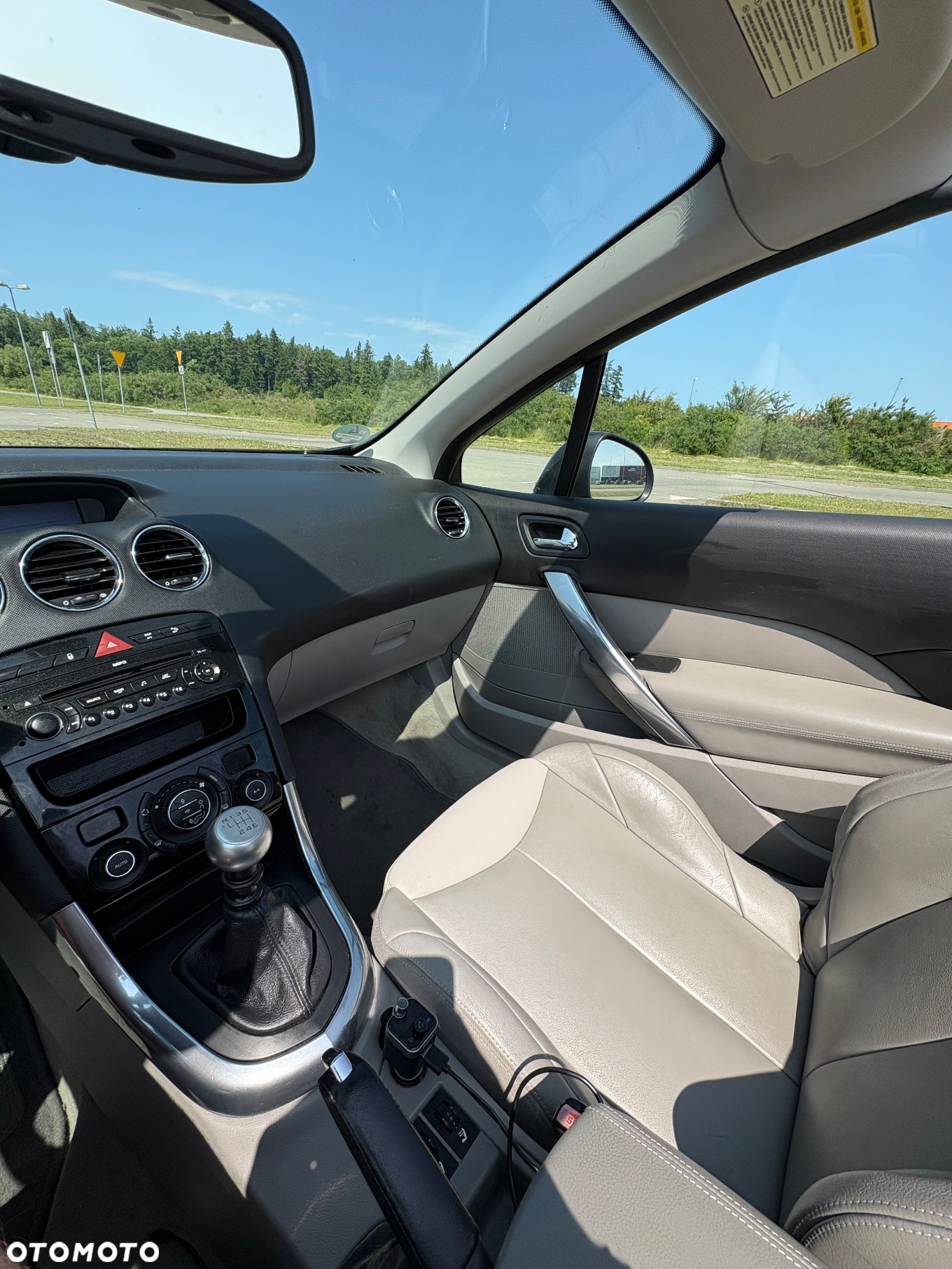 Peugeot 308 CC 2.0 HDi Sport Pack - 15