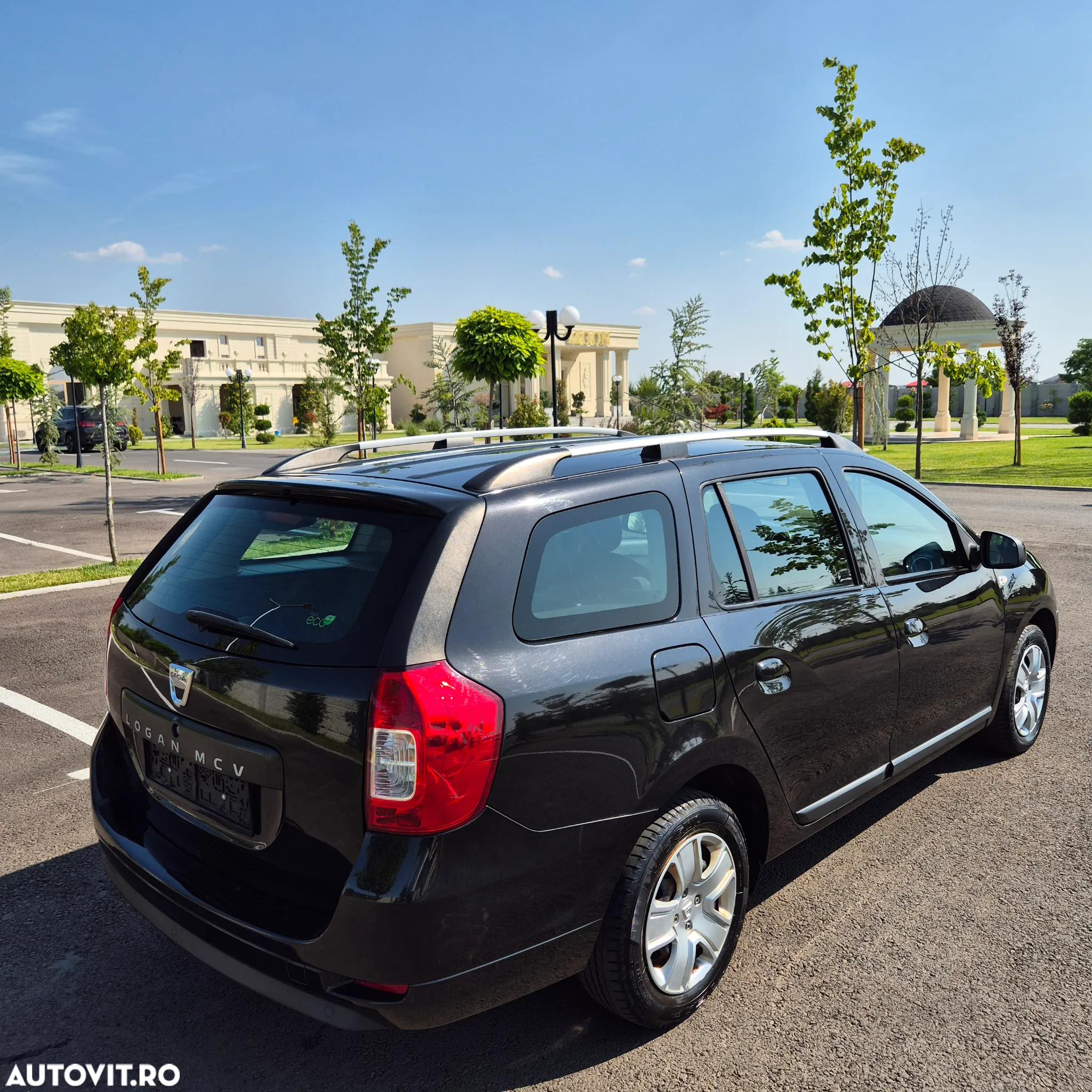 Dacia Logan MCV 0.9 TCe 90 CP Laureate - 5