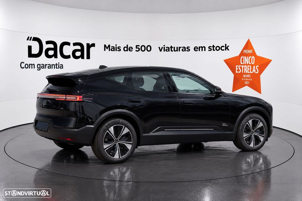 Polestar 3 - 3