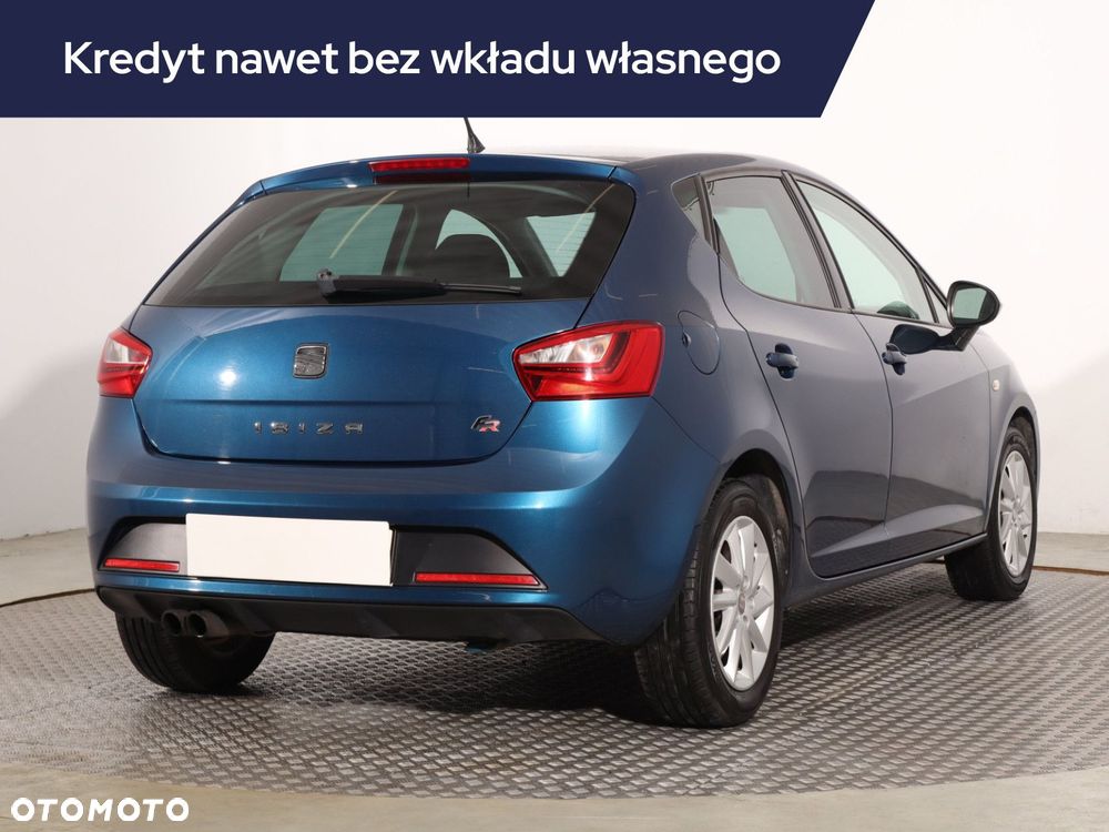 Seat Ibiza - 7