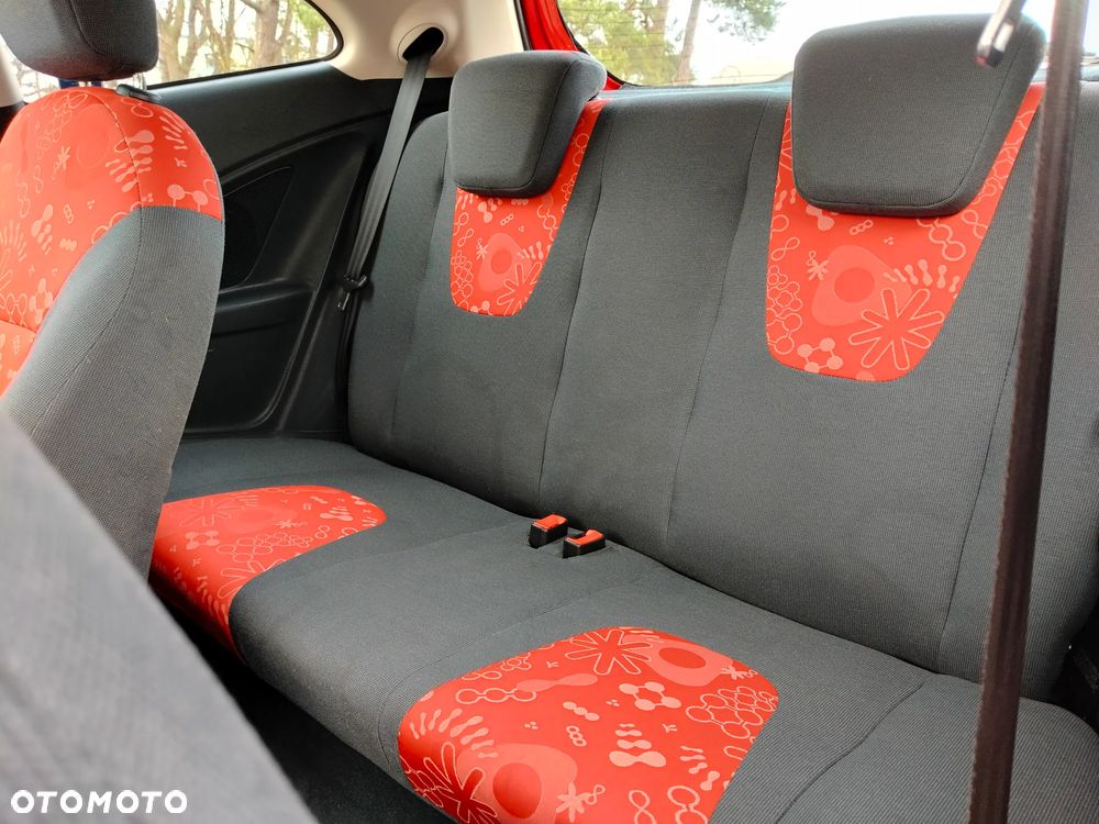 Ford KA 1.2 Trend - 7