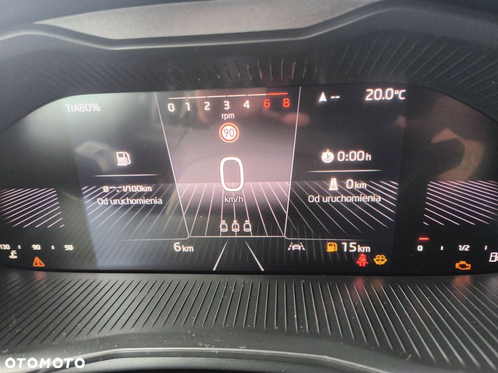 Skoda Kamiq 1.0 TSI Monte Carlo DSG - 15