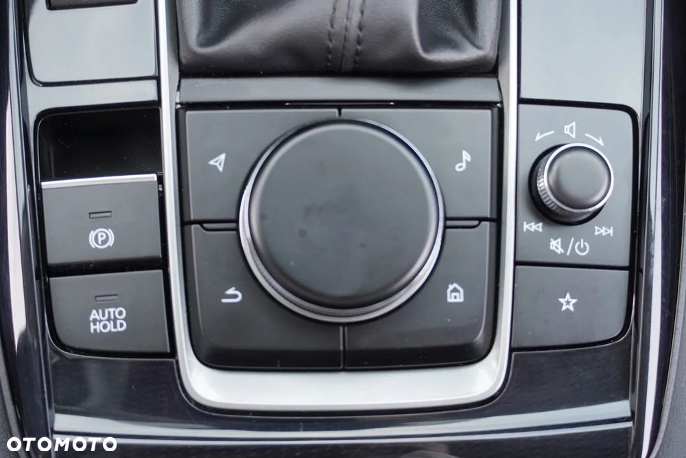 Mazda CX-30 2.0 mHEV Kai 2WD - 12