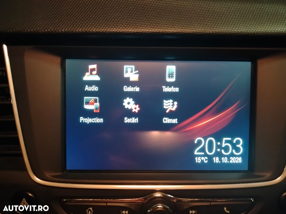 Opel Crossland - 9