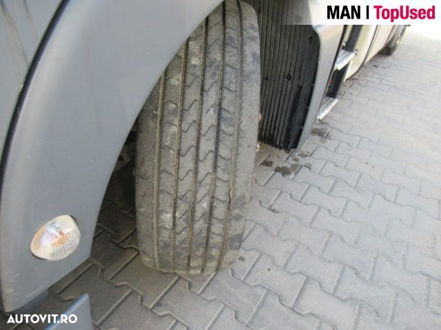 MAN TGX 18.440 4X2 LLS-U - 11